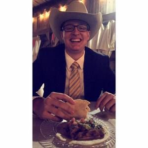 Meet your Posher, Cortland